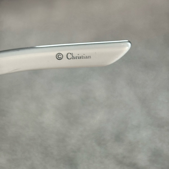 Dior sunglasses - Picture 4 of 5